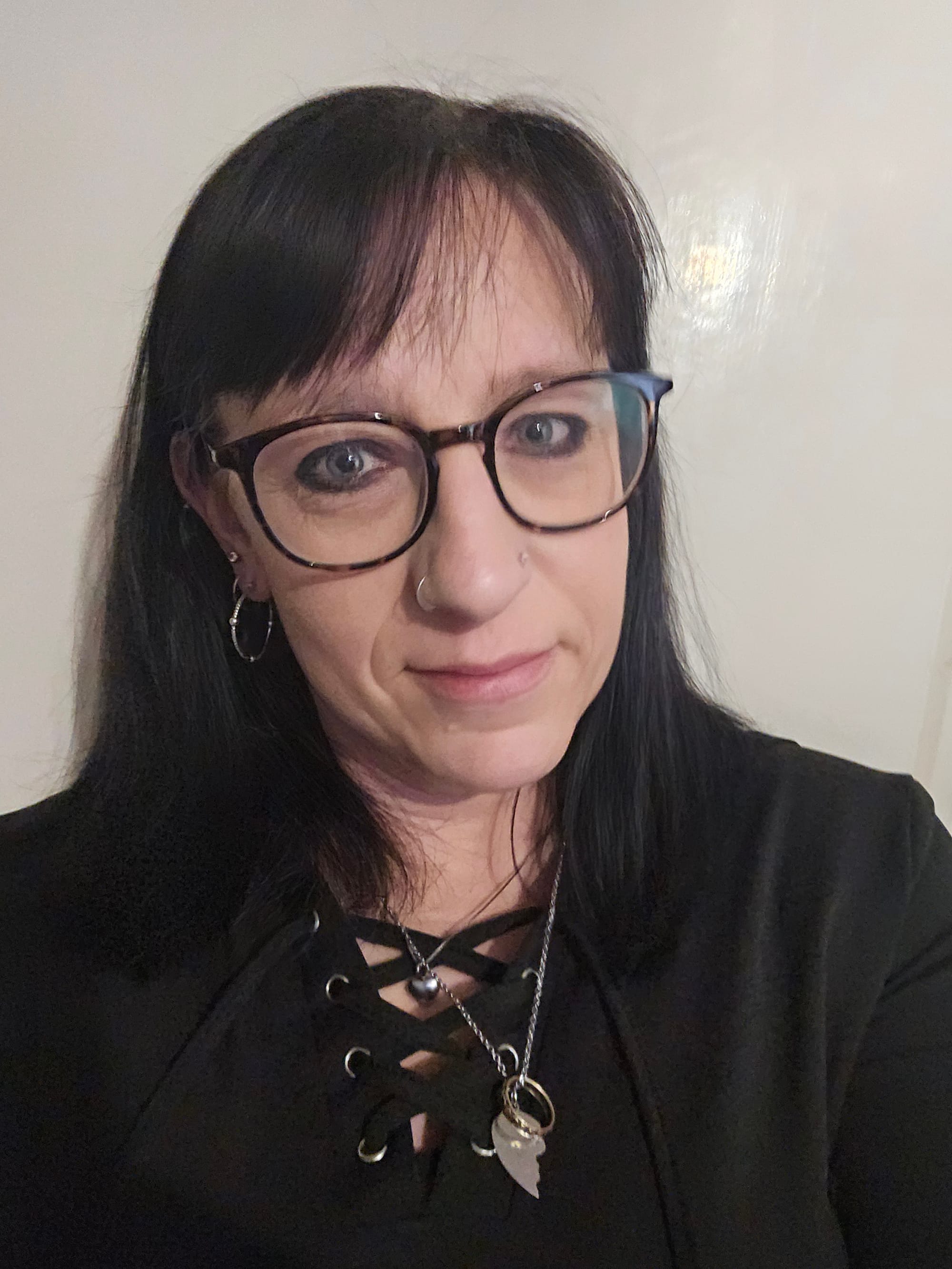Dawn Coombe