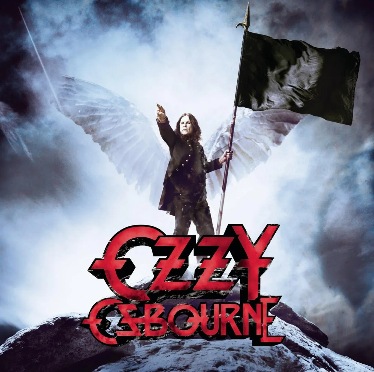 ozzy osbourne dreamer