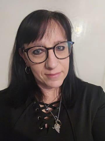 Dawn Coombe
