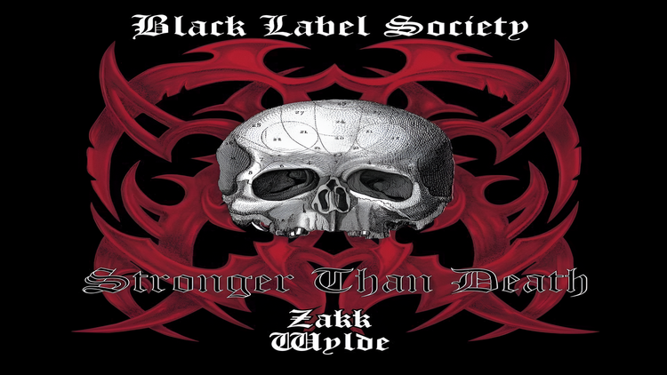 Black Label Society’s Stronger Than Death: A Raw and Relentless Ode to Survival