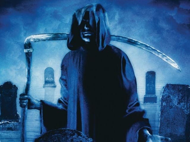 Until the Point of No Return: The Legacy of Children of Bodom's Follow the Reaper 25 Years Later