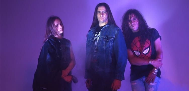 SODOM PROUDLY ANNOUNCE DELUXE EXPANDED RE-ISSUE EDITIONS OF THEIR CULT 1994 ALBUM‘GET WHAT YOU DESERVE’