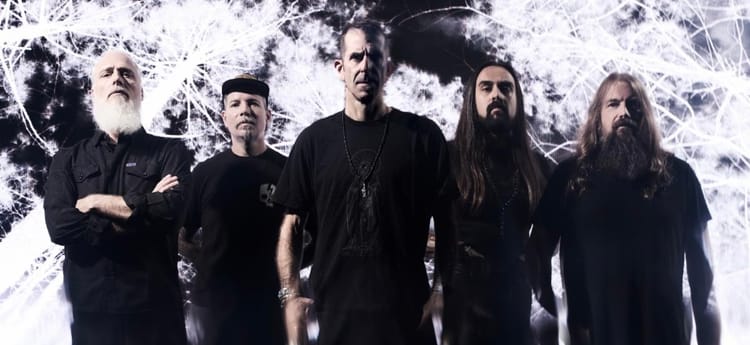 LAMB OF GOD ANNOUNCE 2026 NORTH AMERICAN TOUR