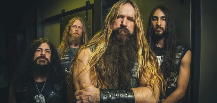 Black Label Society Announce New Album "Engines Of Demolition"