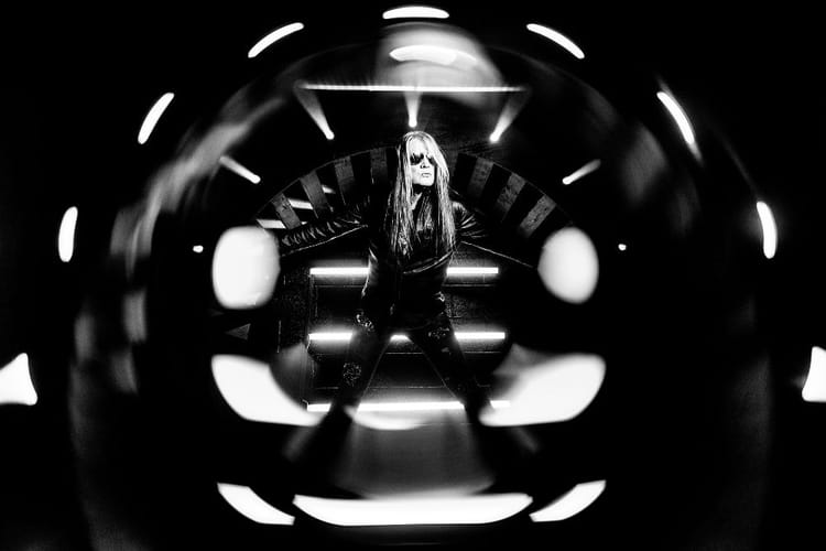 Still Bringing the Heat: Sebastian Bach Talks Recent Album and Upcoming Tour