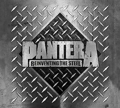 Flashback Album Review: Pantera—Reinventing the Steel: A Defiant Final Statement