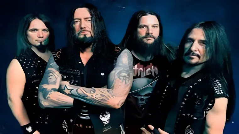Album Review: Destruction - Birth of Malice