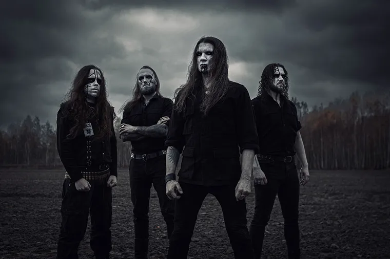 Hate to Release "Bellum Regiis" Full-Length May 2nd on Metal Blade Records