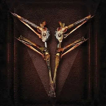 Fear Factory’s Archetype: Reforged in Steel and Strain