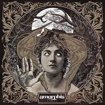 Amorphis’s Circle: A Sonic Ritual of Strength and Sorrow