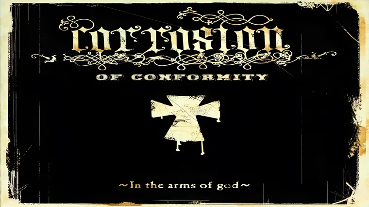 Corrosion of Conformity’s In the Arms of God: A Powerful and Mature Return to Form