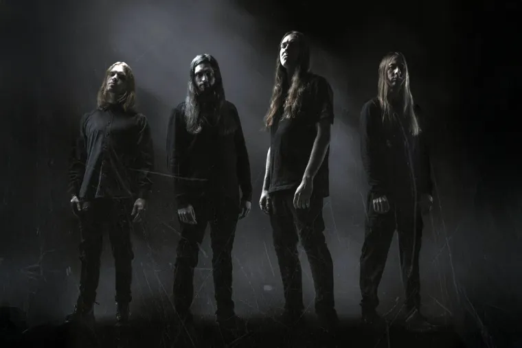 Shadow Of Intent’s Fifth Album “Imperium Delirium” Due In June, Corpsegrinder Guests On New Single “Feeding The Meatgrinder”