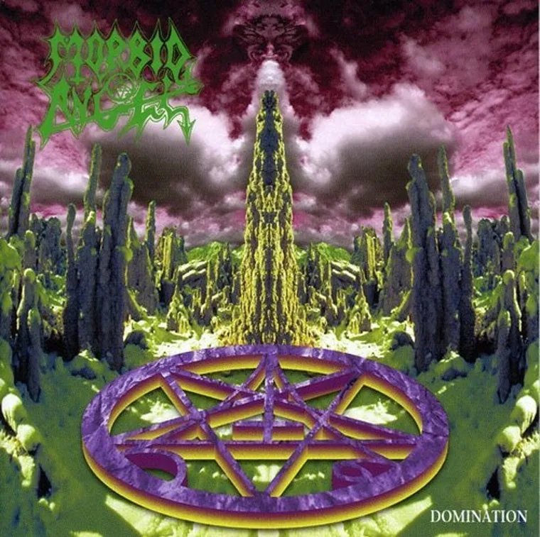 Morbid Angel’s Domination: The Slow March to Death Metal Supremacy