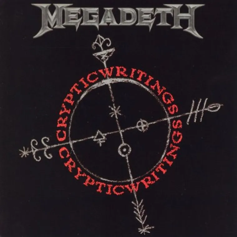 Megadeth’s Cryptic Writings: A Masterclass in Restraint and Riffcraft