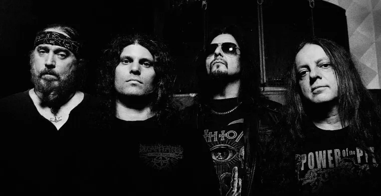 Death To All Announce 'The Symbolic Healing' North American Tour