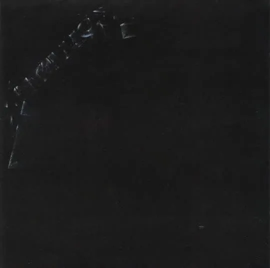 Metallica – Metallica (1991): The Album That Reshaped Heavy Metal for the Masses