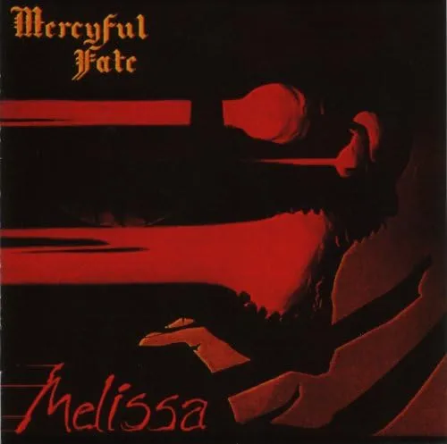 Mercyful Fate’s Melissa: The Album That Made Darkness Beautiful