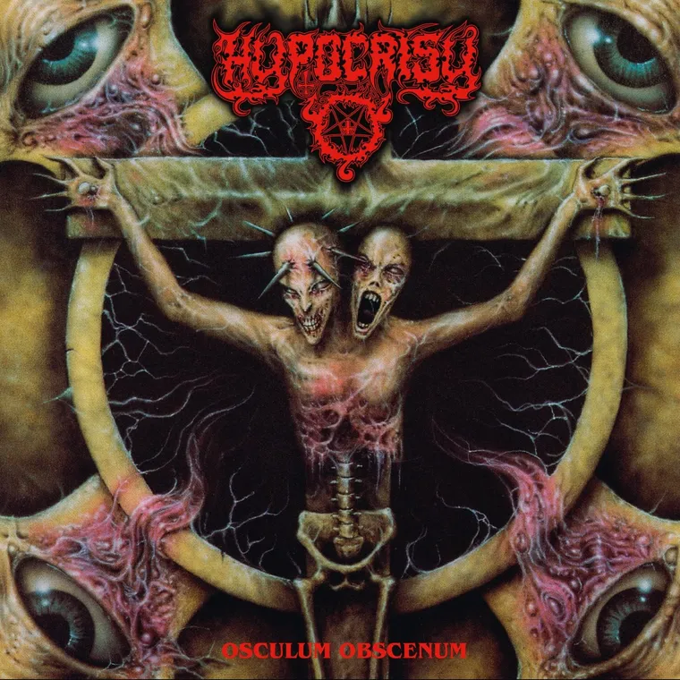 Hypocrisy’s Osculum Obscenum: Sermon in the Shadows