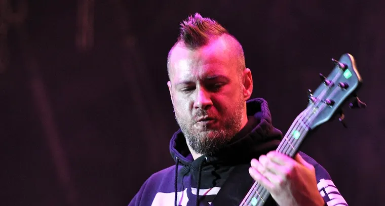 LIMP BIZKIT CONFIRM PASSING OF FOUNDING BASSIST SAM RIVERS AT AGE 48