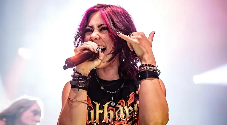 KRISTA SHIPPERBOTTOM ANNOUNCES DEPARTURE FROM LUTHARO
