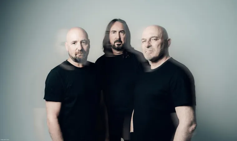 CORONER Announces ‘Dissonance Over The West’ February 2026 North American Tour