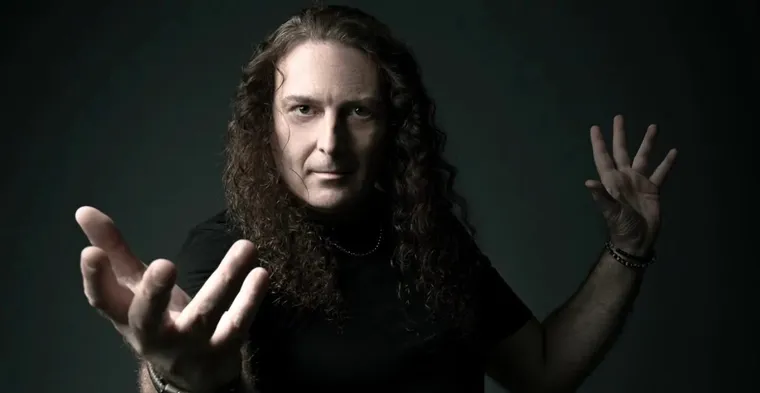 Angra Officially Announces the Departure of Vocalist Fabio Lione