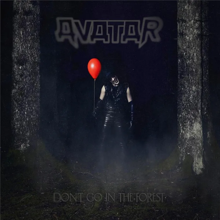 Avatar – Whispering Woods and Wicked Riffs: Don’t Go in the Forest (Album Review)