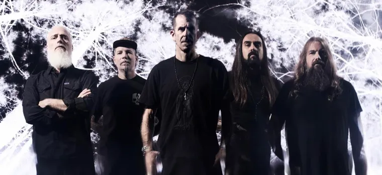 LAMB OF GOD ANNOUNCE 2026 NORTH AMERICAN TOUR