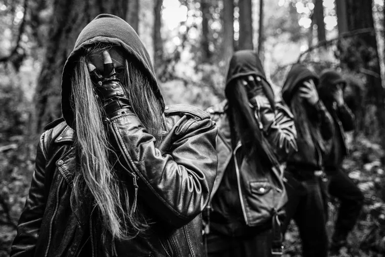 UADA + MORTIIS Announce North American Co-Headliner for 'Devoid of Light' and 'Smell of Rain' Anniversaries