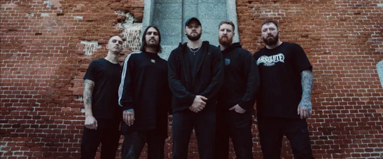 2026 'Chaos & Carnage Tour' To Feature Thy Art Is Murder, Carnifex, Bodysnatcher & More