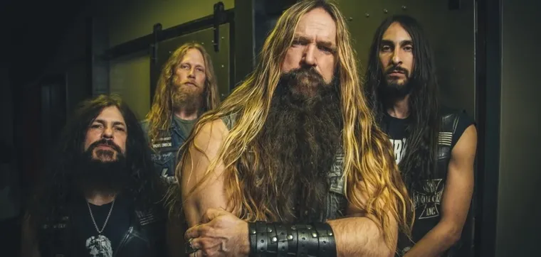 Black Label Society Announce New Album "Engines Of Demolition"
