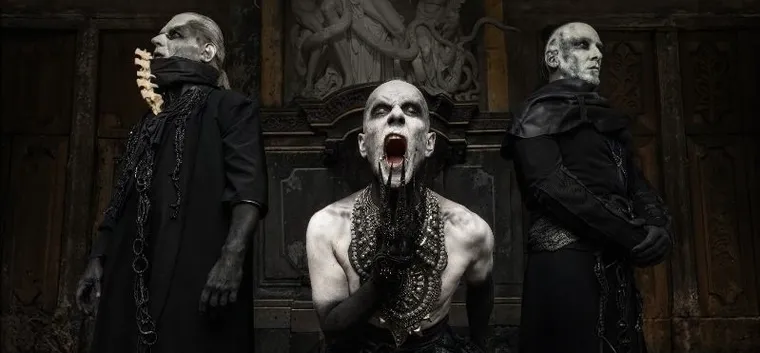 Behemoth Announce Spring 2026 Headline North American Tour