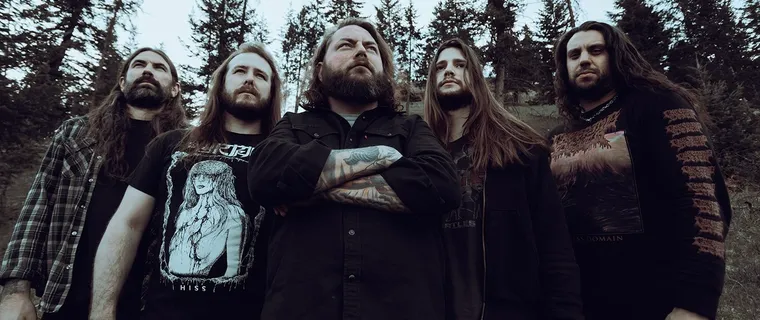 THE BLACK DAHLIA MURDER Announces Spring Fling US Headlining Tour 2026