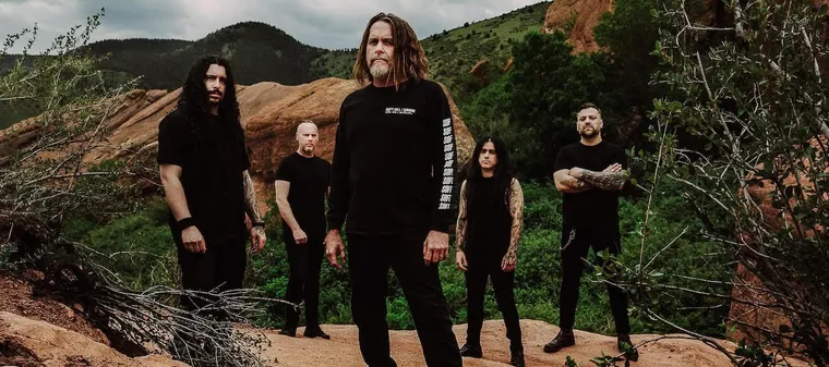 CATTLE DECAPITATION Celebrate 30 Years With North American Tour Featuring BRUJERIA, NO CURE & KNOLL