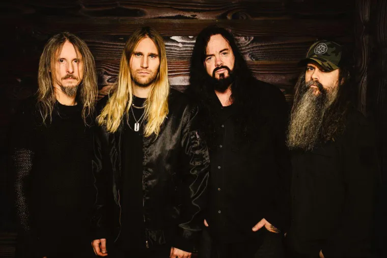 EVERGREY Announces 15th Studio Album, 'Architects Of A New Weave'