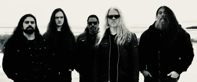 NEVERMORE Shares 'Born' Audition Video From New Singer BERZAN ÖNEN