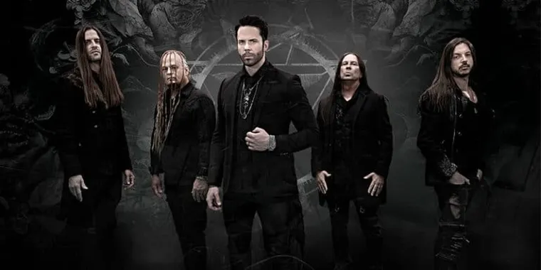 KAMELOT Announces 2026 North American Headline Tour