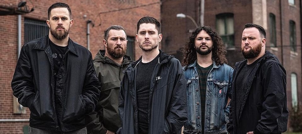 Whitechapel Announces the "Hymns in Dissonance" North American Headlining Tour