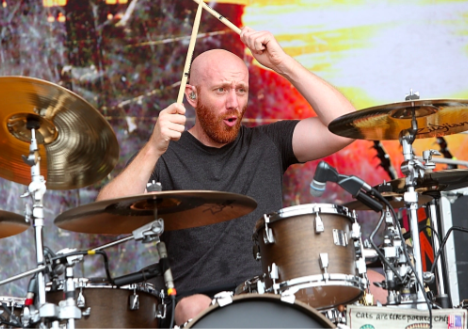 This Is Not a Requiem: An Interview with Justin Foley (Killswitch Engage)