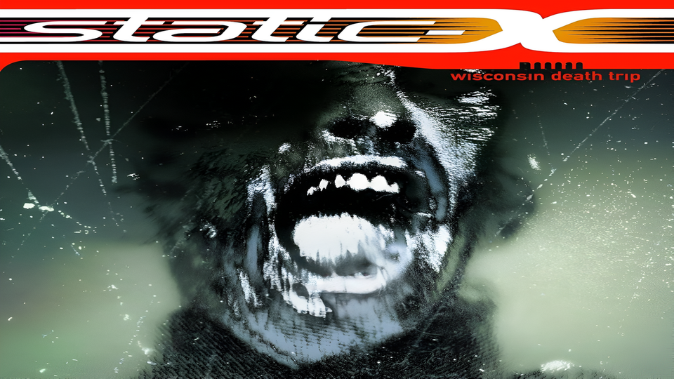 Static-X's Wisconsin Death Trip: The Cyber-Metal Revolution That Redefined Heavy Music