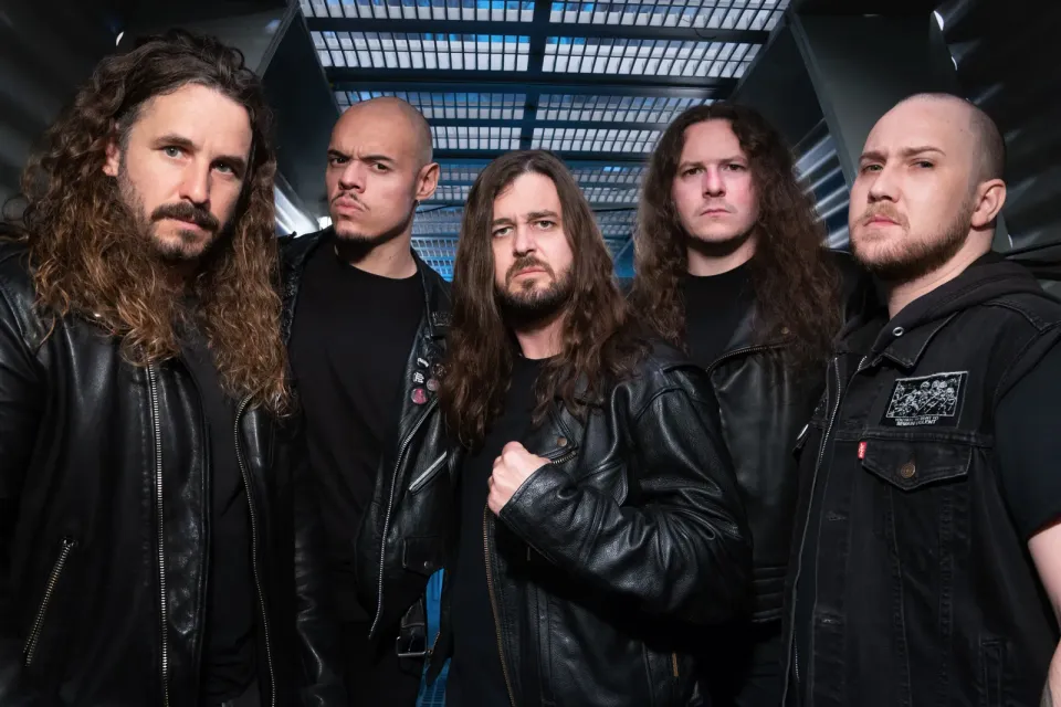 Warbringer – Wrath and Ruin: A Thrash Masterpiece That Redefines the Battlefield