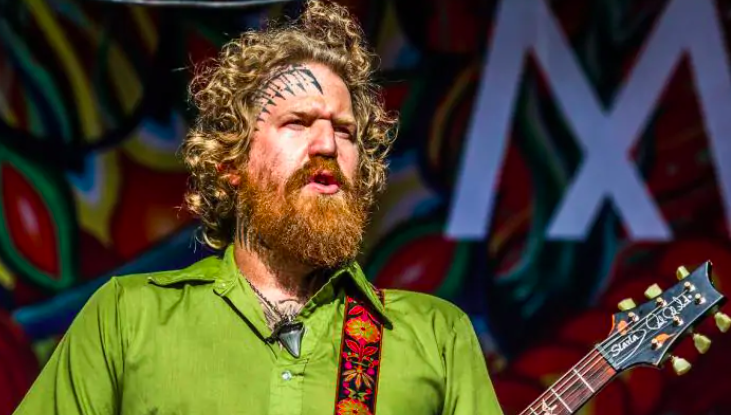 Brent Hinds, Mastodon Agree to Mutually Part Ways