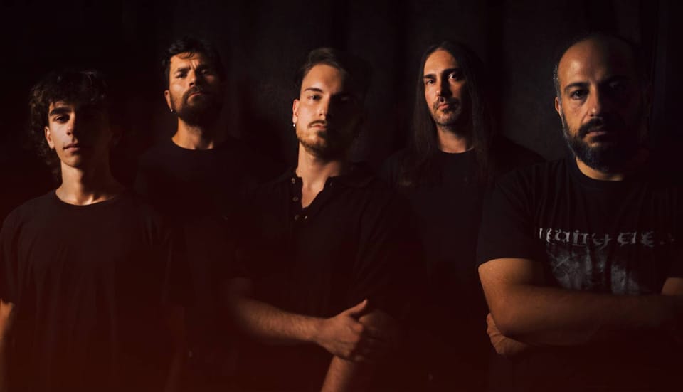 REALITY GREY Commemorate Metal Icon’s Birthday – Children of Bodom’s Alexi Laiho – With Cover Of “Hate Crew Deathroll”