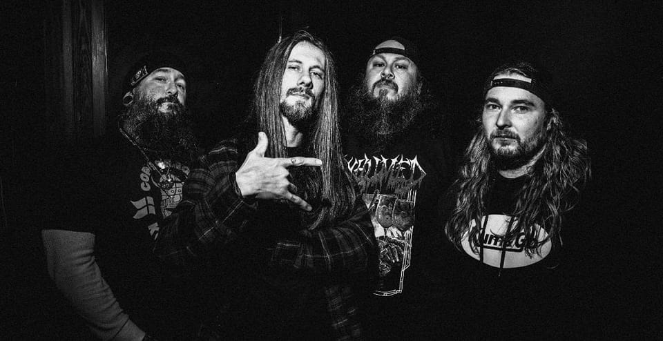 Incite Reveal New Album ‘Savage New Times’