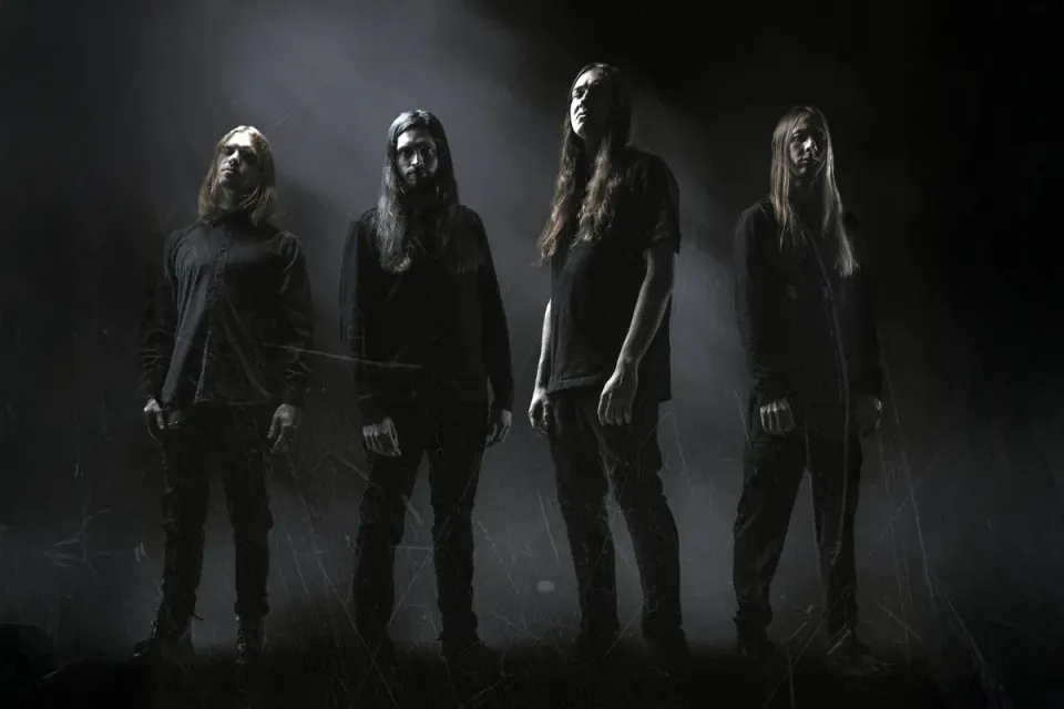 Shadow Of Intent’s Fifth Album “Imperium Delirium” Due In June, Corpsegrinder Guests On New Single “Feeding The Meatgrinder”