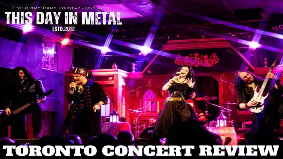 Tempest of Tales: Visions of Atlantis Command the Tides.