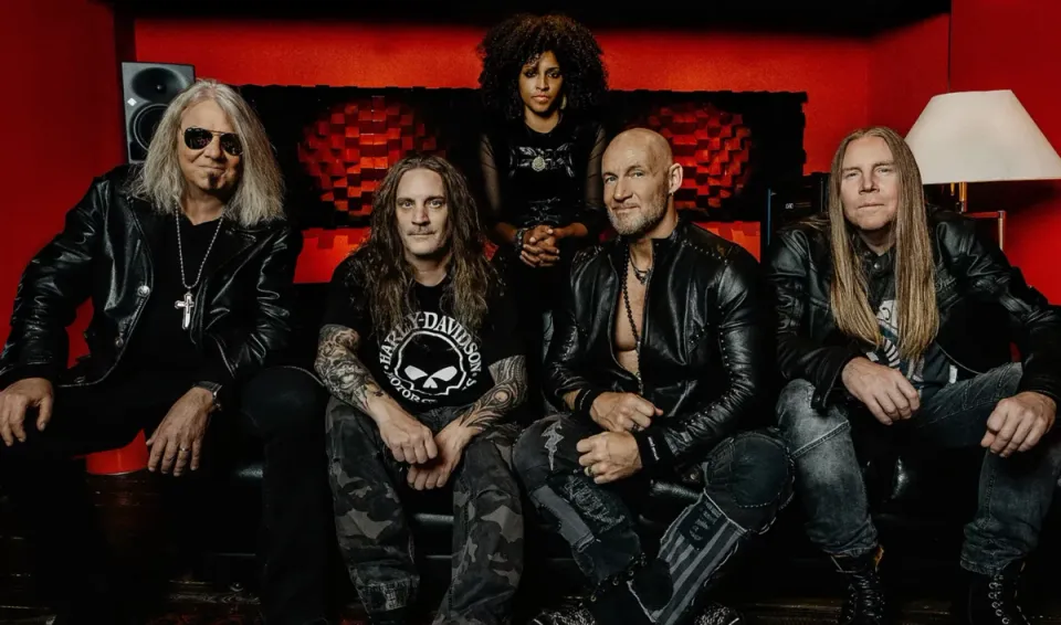 PRIMAL FEAR Shares 'Far Away' Single From Upcoming 'Domination' Album
