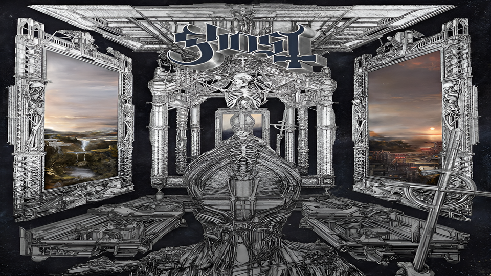 Ghost’s Skeletá: Haunted by Hope, Sanctified in Silence
