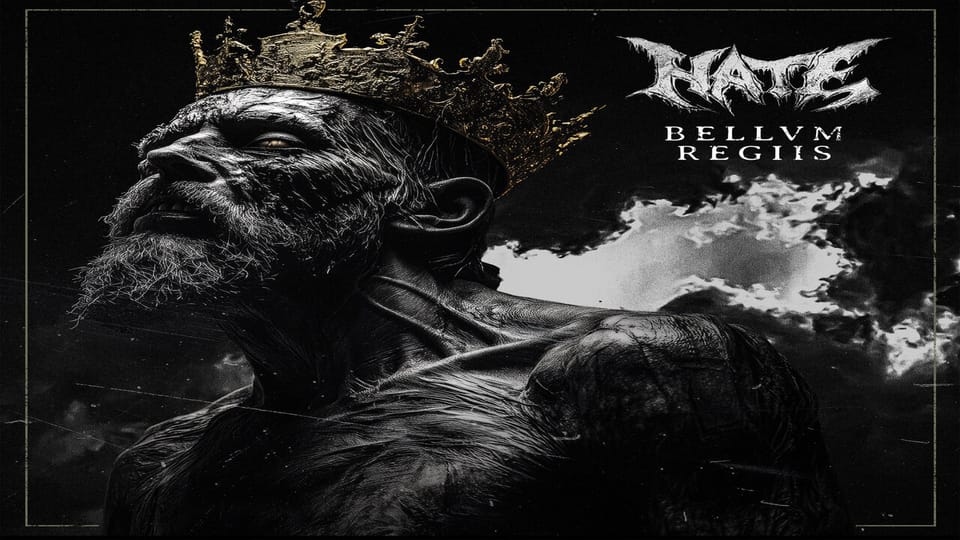 Hate’s Bellum Regiis: Discipline, Devotion, and the Darkness Within