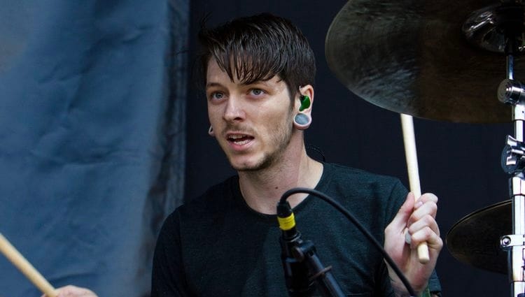 The Devil Wears Prada Drummer Killed in San Diego Plane Crash